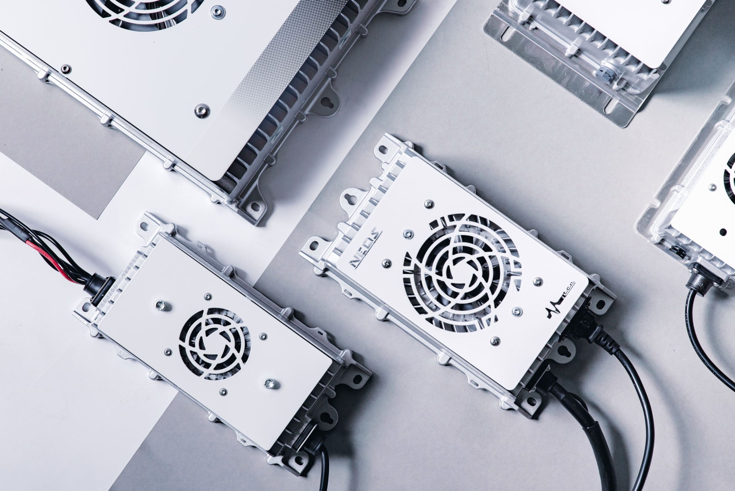 How many types of battery chargers are there? How to choose?